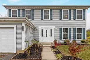 5066 Ivywild Ave, Hilliard, OH 43026 - Photo 4