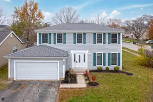 5066 Ivywild Ave, Hilliard, OH 43026 - Photo 1