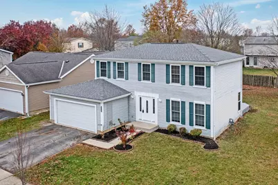 5066 Ivywild Avenue, Hilliard, OH 43026 - Photo 2