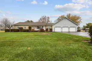 9484 Johnstown Utica Rd, Johnstown, OH 43031 - Photo 1