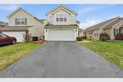 6850 Riding Trail Drive, Canal Winchester, OH 43110 - Photo 1