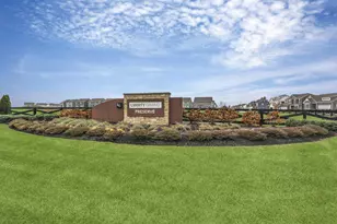 3832 Old Glory Loop, Powell, OH 43065 - Photo 42