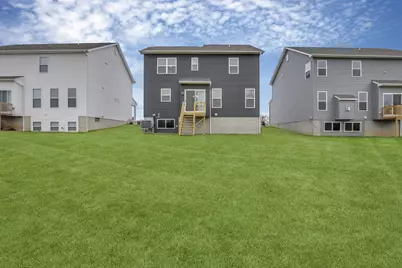 3832 Old Glory Loop, Powell, OH 43065 - Photo 36