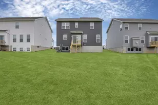 3832 Old Glory Loop, Powell, OH 43065 - Photo 36