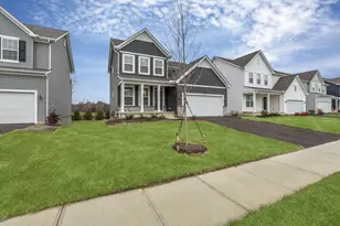 3832 Old Glory Loop, Powell, OH 43065 - Photo 4