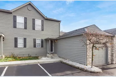 4100 Blendon Way Drive #98D, Columbus, OH 43230 - Photo 2