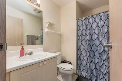 4100 Blendon Way Drive #98D, Columbus, OH 43230 - Photo 20