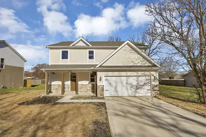 3596 Second Avenue, Urbancrest, OH 43123 - Photo 2
