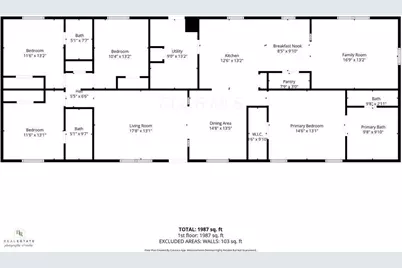 4921 Hawk Road, Mechanicsburg, OH 43044 - Photo 46