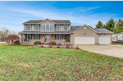 345 Sonander Road, Urbana, OH 43078 - Photo 2