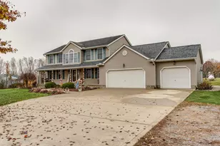 345 Sonander Rd, Urbana, OH 43078 - Photo 4