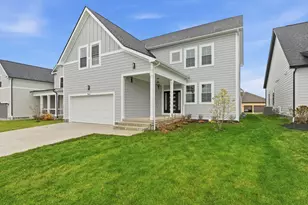 3615 Kassidy Dr, Grove City, OH 43123 - Photo 1