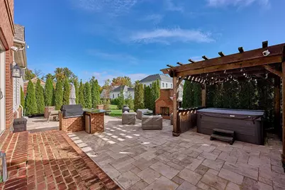 3920 Lewis Link, New Albany, OH 43054 - Photo 4