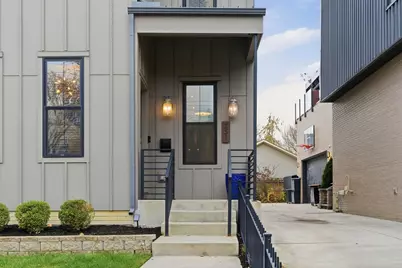 251 E 3rd Avenue, Columbus, OH 43201 - Photo 2