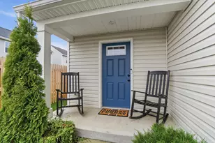 710 Major General Decker Ct, Marysville, OH 43040 - Photo 8