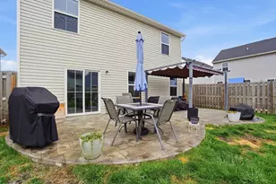 710 Major General Decker Ct, Marysville, OH 43040 - Photo 38