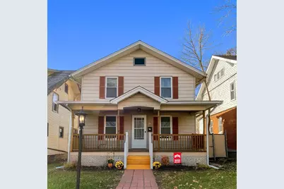72 Dawson Avenue, Mansfield, OH 44906 - Photo 1