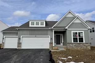 282 Olympic Loop, Commercial Point, OH 43116 - Photo 1