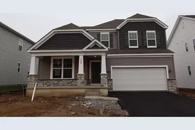 3967 Colts Reign Drive, Powell, OH 43065 - Photo 1