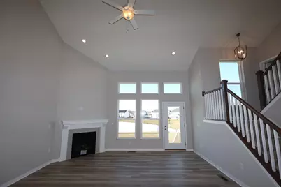 3967 Colts Reign Drive, Powell, OH 43065 - Photo 6