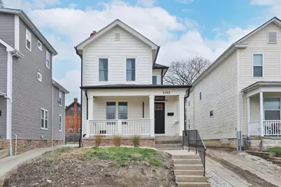 2362 Indiana Avenue, Columbus, OH 43202 - Photo 1
