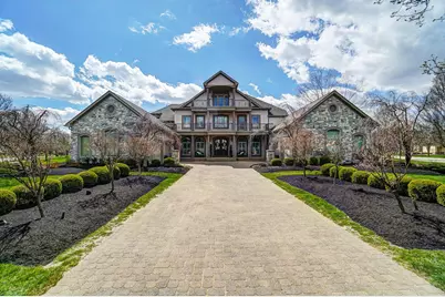 6655 Traquair Place, Dublin, OH 43016 - Photo 1