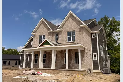 8280 Canopy Glen Drive, Plain City, OH 43064 - Photo 1