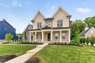 8280 Canopy Gln Dr, Plain City, OH 43064 - Photo 2
