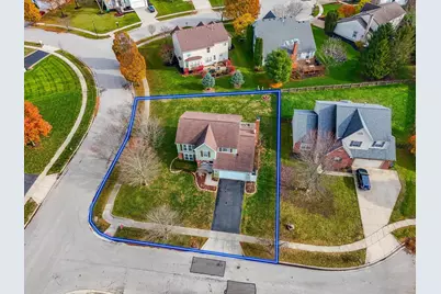 7002 Abercorn Place, Canal Winchester, OH 43110 - Photo 2