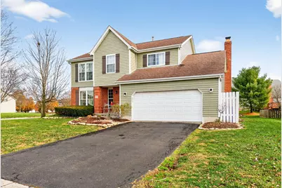 7002 Abercorn Place, Canal Winchester, OH 43110 - Photo 28