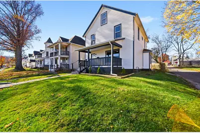 158 Vennum Avenue, Mansfield, OH 44903 - Photo 2