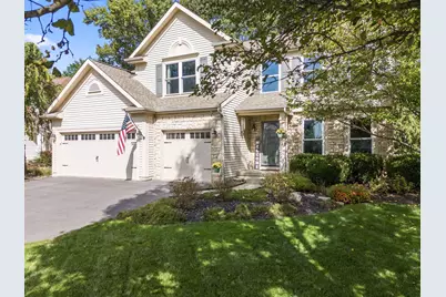 6086 Cheyenne Creek Drive, Lewis Center, OH 43035 - Photo 4
