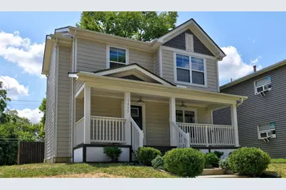 1455 Franklin Avenue, Columbus, OH 43205 - Photo 1