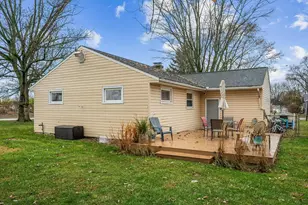 378 Carolyn Dr, Marion, OH 43302 - Photo 34