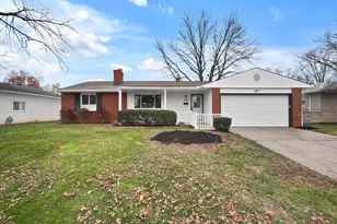 958 Janet Dr, Columbus, OH 43224 - Photo 1
