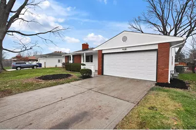 958 Janet Drive, Columbus, OH 43224 - Photo 2