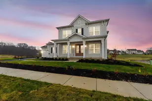 3290 Briarwood Ln, Lewis Center, OH 43035 - Photo 4