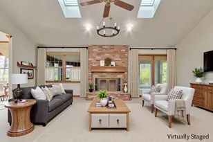 95 Forest Ridge Ct, Powell, OH 43065 - Photo 8