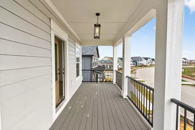 3676 Beulah Park #Drive, Grove City, OH 43123 - Photo 34