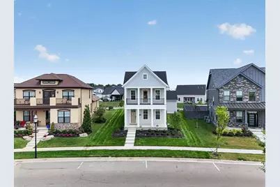 3676 Beulah Park #Drive, Grove City, OH 43123 - Photo 66