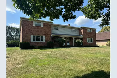 4871 Dierker Road, Columbus, OH 43220 - Photo 1