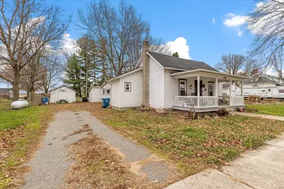 41 E Townsend Street, North Lewisburg, OH 43060 - Photo 2