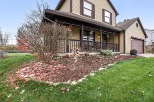 5803 Sundrops Ave, Galloway, OH 43119 - Photo 4