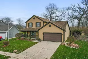 5803 Sundrops Ave, Galloway, OH 43119 - Photo 2