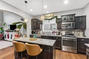 3033 Pasture Ridge Dr, Powell, OH 43065 - Photo 10