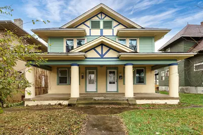 1208 Salem #210, Dayton, OH 45406 - Photo 1
