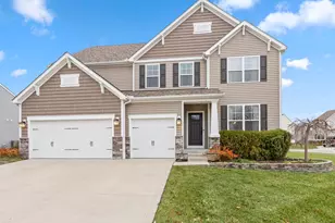 150 Mannaseh Dr W, Granville, OH 43023 - Photo 2