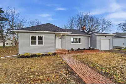 25 Crestview Drive, Fredericktown, OH 43019 - Photo 2