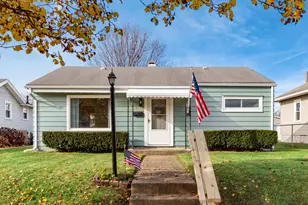 1517 Edgewood Ave, Springfield, OH 45503 - Photo 2