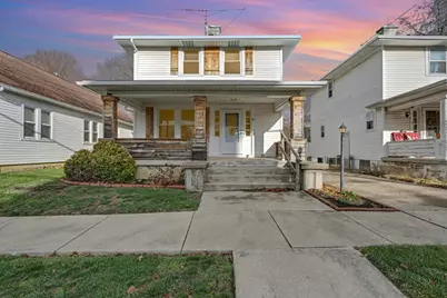 10 E Jamestown Street, South Charleston, OH 45368 - Photo 1